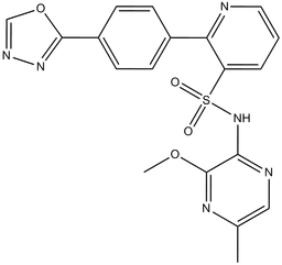 Zibotentan (ZD4054)