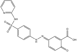 Sulfasalazine