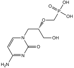 Cidofovir