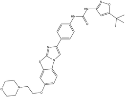 Quizartinib (AC220)