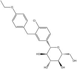 Dapagliflozin