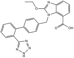 Candesartan