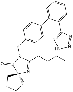 Irbesartan