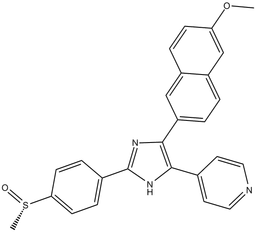 Tie2 kinase inhibitor