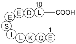 c-Myc tag Peptide