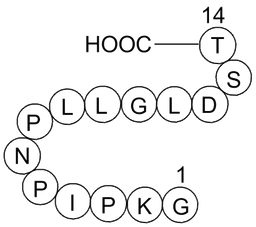 V5 Epitope Tag Peptide