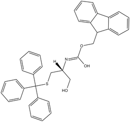 Fmoc-Cys(Trt)-ol