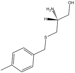 L-Cys(4-MeBzl)-ol