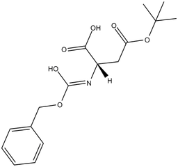 Z-Asp(OtBu)-OH