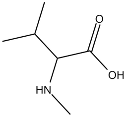 N-Me-Val-OH.HCl