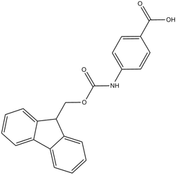Fmoc-p-amino-benzoic acid,Fmoc-4-Abz-OH