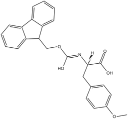 Fmoc-D-Phe(4-OMe)-OH