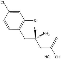 3,4-Dichloro-Phe-OMe.HCl