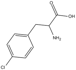 4-Chloro-D-Phe-OH.HCl