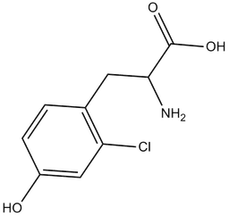 3-Chlorotyrosine