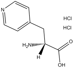 3-(4-Pyridyl)-D-Alanine.2HCl