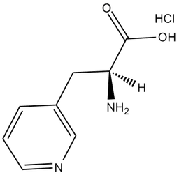 3-(4-Pyridyl)-Alanine.HCl