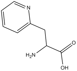 3-(2-Pyridyl)-Alanine