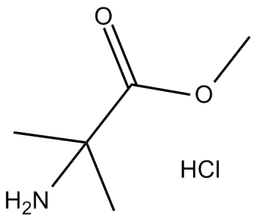 H-Aib-Ome.HCl