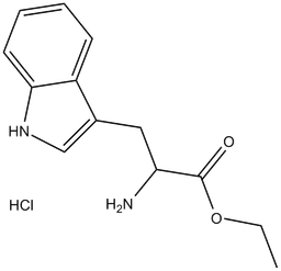 H-D-Trp-OEt.HCl