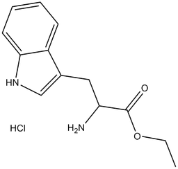 H-Trp-Oet.HCl
