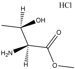 H-Thr-Ome(Oil) HCl