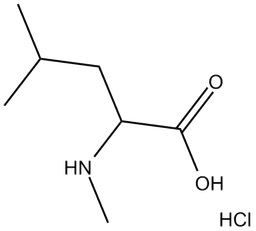 H-D-Leu-OBzl.HCl