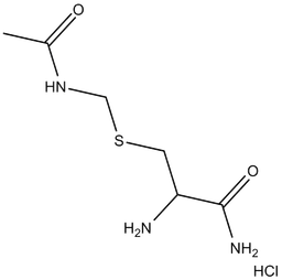 H-Cys(Acm)-NH2