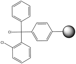 2-Chlorotrityl Chloride Resin