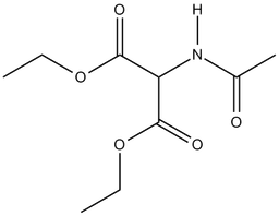 Diethyl Acetamidomalonate
