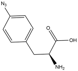 4-Azido-L-phenylalanine