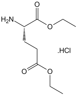 H-Glu(OEt)-OEt.HCl
