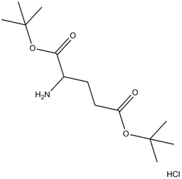 H-Glu(OtBu)-OtBu.HCl