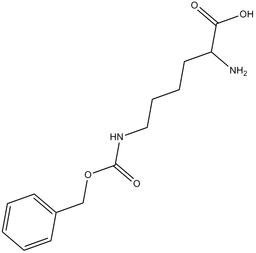 H-Lys(Z)-OH