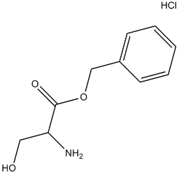 H-Ser-OBzl.HCl