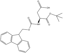 Fmoc-Asp-OtBu