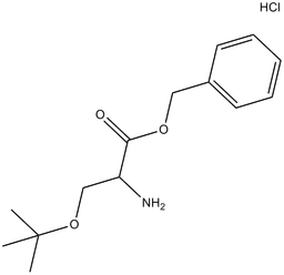 H-Ser(tBu)-OBzl.HCl