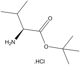 H-Val-OtBu.HCl
