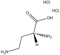 H-D-Dab-OH.2HCl