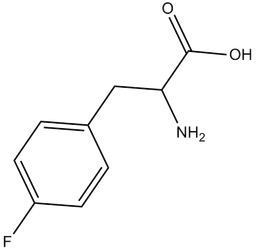 H-Phe(4-F)-OH