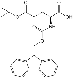 Fmoc-Glu(OtBu)-OH