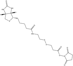 NHS-SS-Biotin