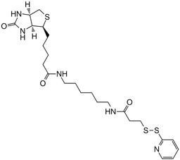 Biotin-HPDP