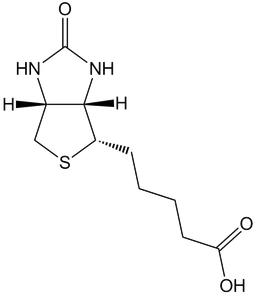 Biotin