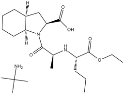 Perindopril Erbumine
