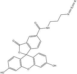 FAM azide, 5- isomer