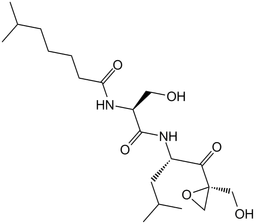 Dihydroeponemycin