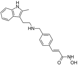 Panobinostat (LBH589)