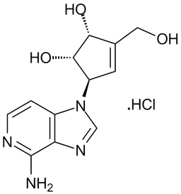 3-Deazaneplanocin A (DZNep) hydrochloride