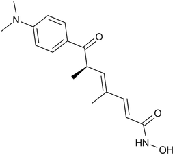 Trichostatin A (TSA)